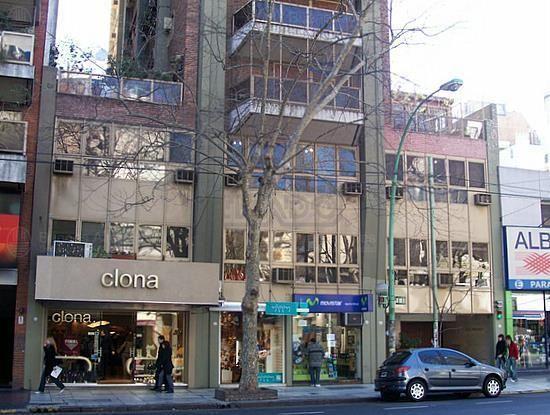 Cochera en venta en Barrio Norte, Ciudad de Buenos Aires