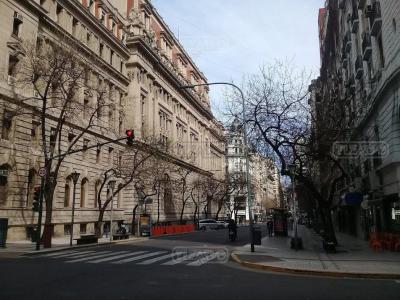 Oficina en alquiler en San Nicolas, Ciudad de Buenos Aires