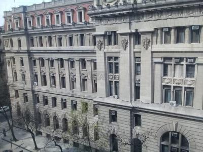 Oficina en venta en Tribunales, Ciudad de Buenos Aires
