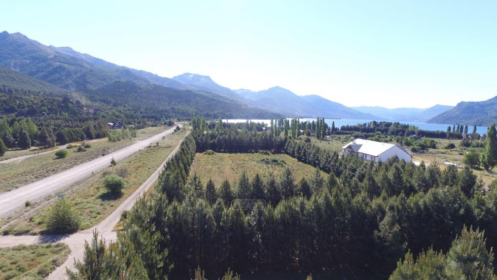 Terreno en venta en Villa Lago Meliquina, San Martin de los Andes