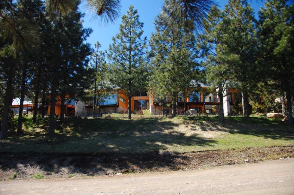 Casa 3 dormitorios en venta en Chapelco Golf, San Martin de los Andes