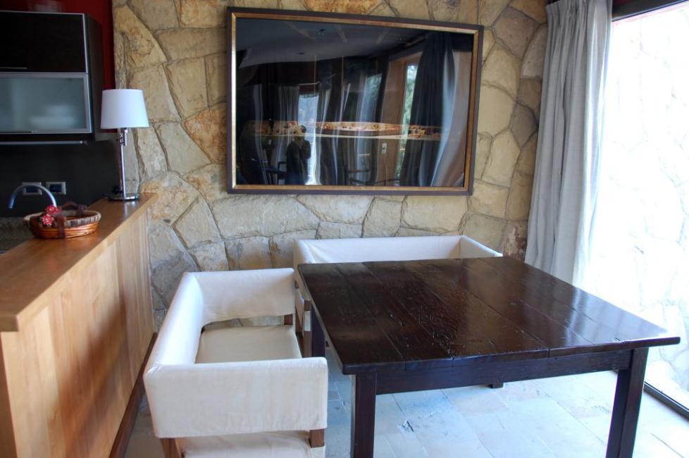 Casa 3 dormitorios en venta en Chapelco Golf, San Martin de los Andes