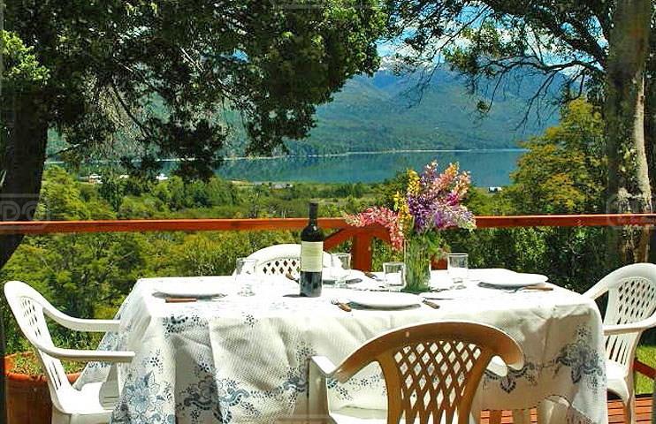Turístico en venta en Villa Lago Meliquina, San Martin de los Andes