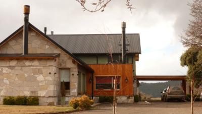 Casa 4 dormitorios en venta en Camino Lago Lolog, San Martin de los Andes