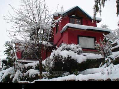 Casa 2 dormitorios en venta en Altos del Chapelco, San Martin de los Andes