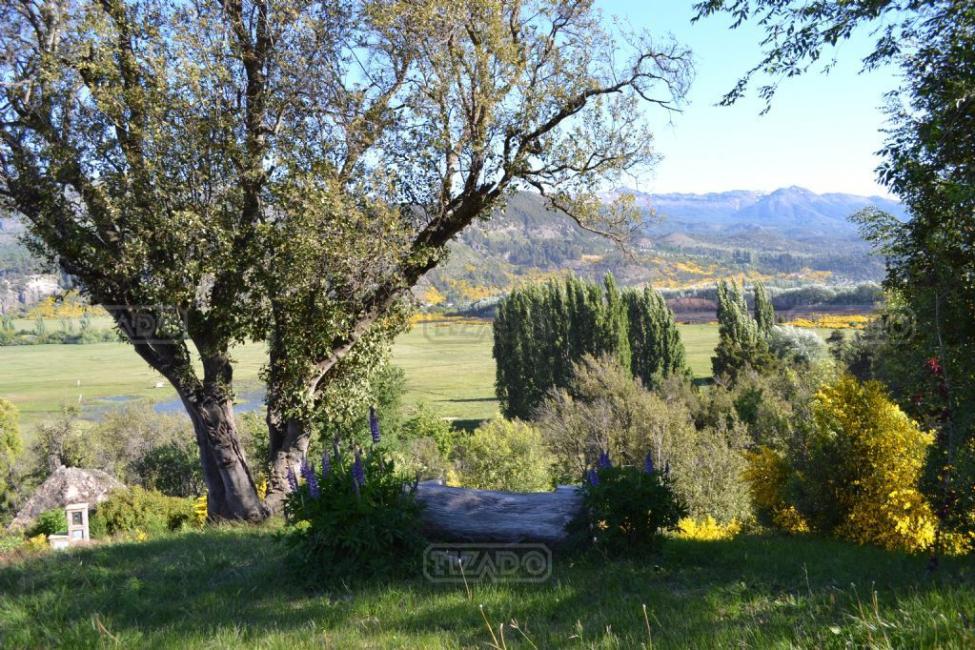Terreno en venta en Raitrai, San Martin de los Andes