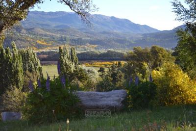Terreno en venta en Raitrai, San Martin de los Andes