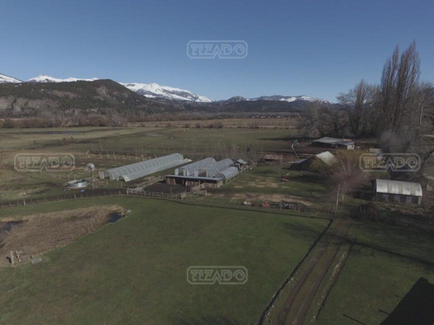 Terreno en venta en Alihuen Bajo, San Martin de los Andes