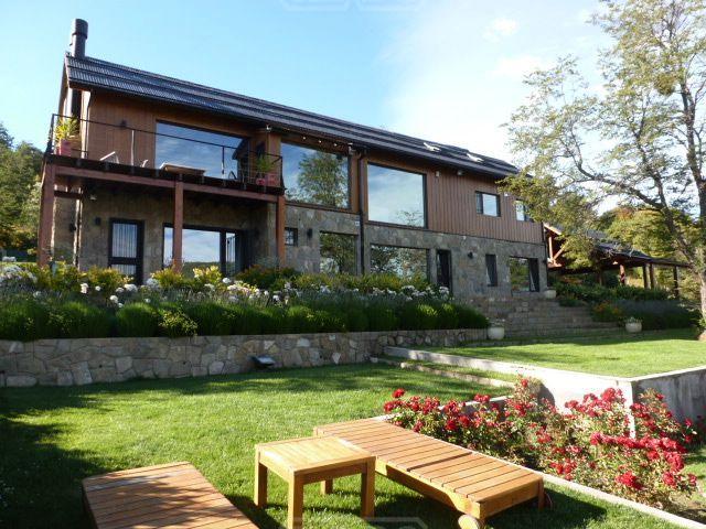 Casa 3 dormitorios en venta en Los Ñires, San Martin de los Andes