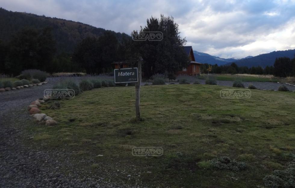 Casa 3 dormitorios en venta en El Pegual, San Martin de los Andes