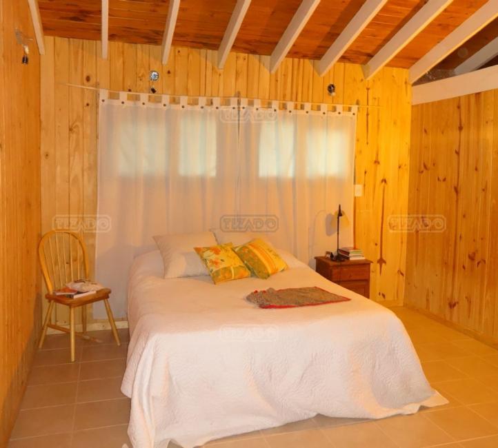 Casa 3 dormitorios en venta en El Pegual, San Martin de los Andes