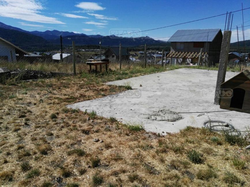 Terreno en venta en Los Coirones, San Martin de los Andes