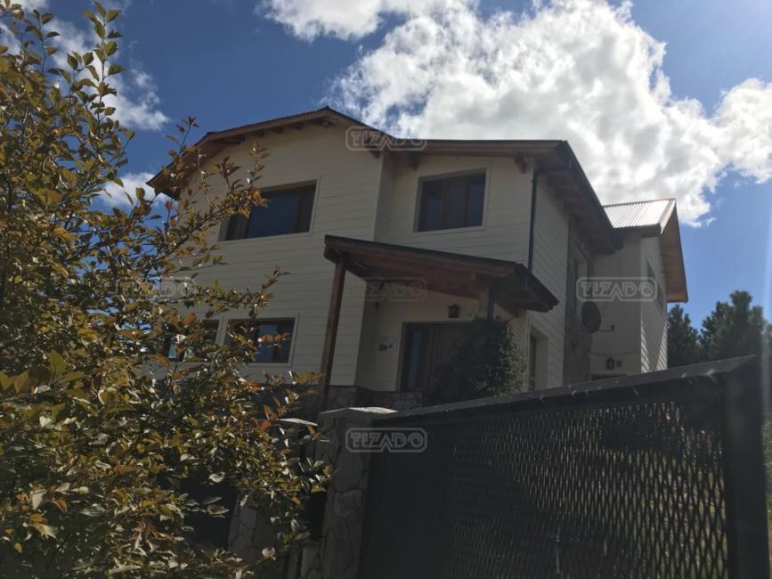 Casa 3 dormitorios en venta en Junin de los Andes, Junin de los Andes