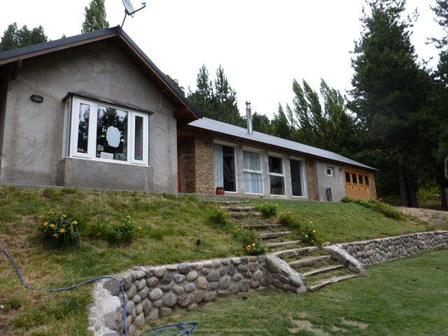 Casa en venta en La Jauria, San Martin de los Andes
