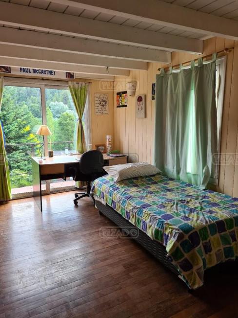 Casa 3 dormitorios en venta en El Oasis, San Martin de los Andes