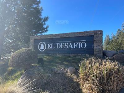 Terreno en venta en El Desafio, San Martin de los Andes