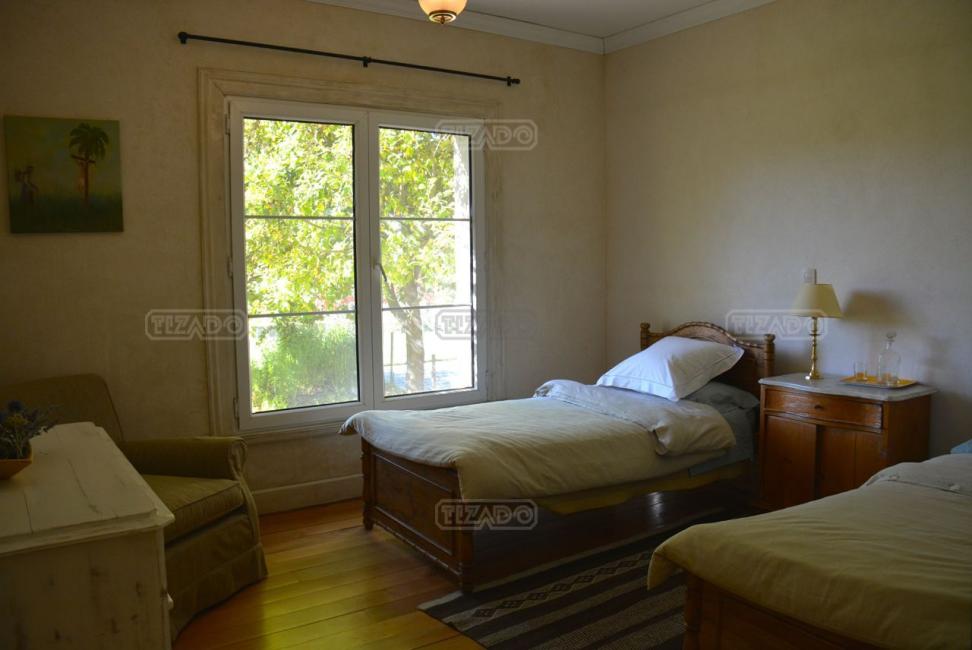 Casa 8 dormitorios en venta en Chapelco Golf, San Martin de los Andes