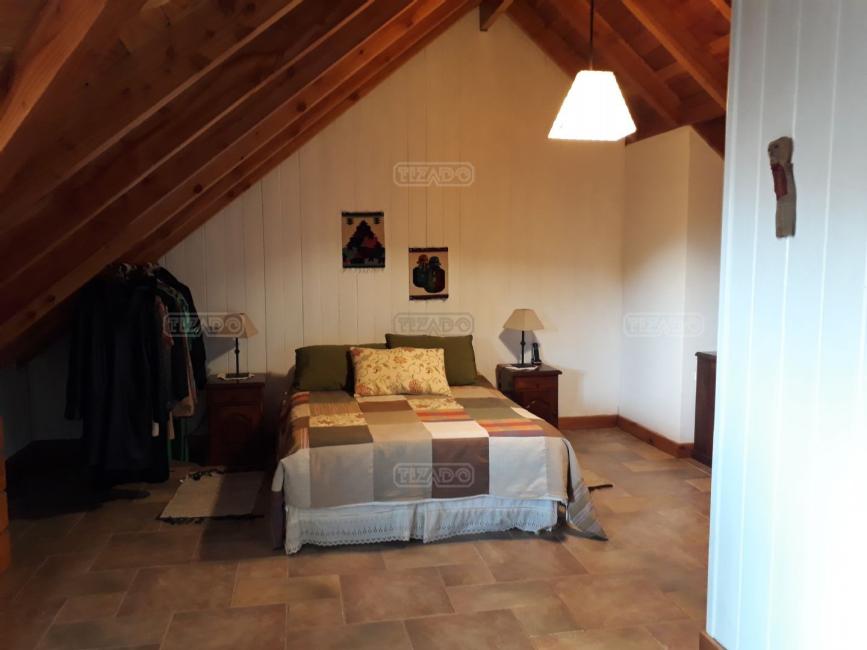 Casa 3 dormitorios en venta en El Abrojal, San Martin de los Andes
