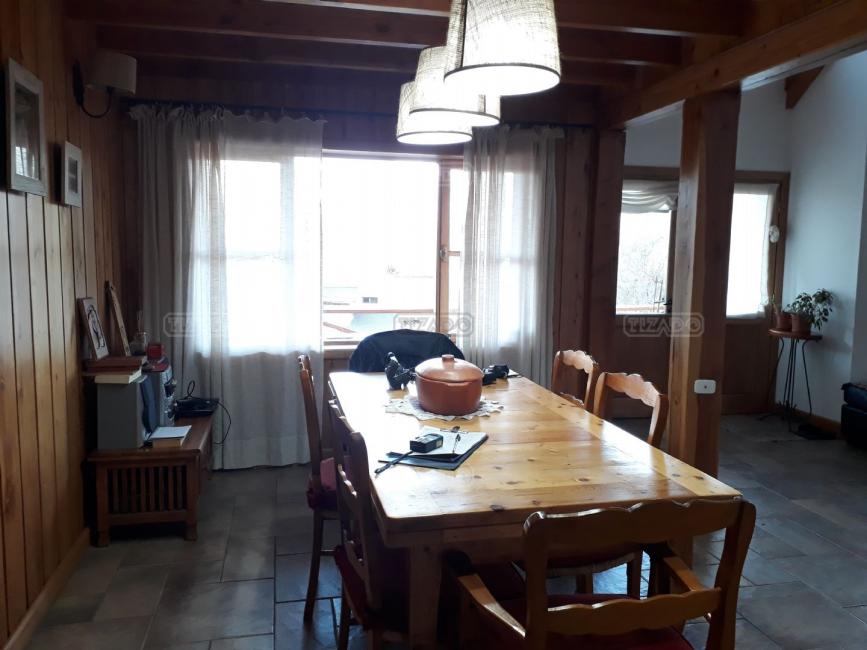 Casa 3 dormitorios en venta en El Abrojal, San Martin de los Andes