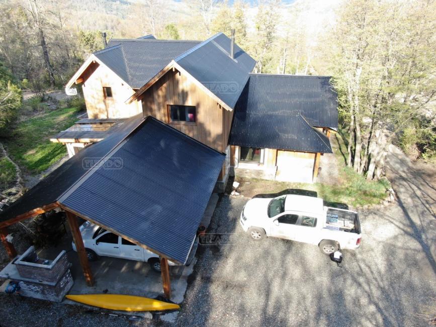 Casa 4 dormitorios en venta en La Reserva, San Martin de los Andes