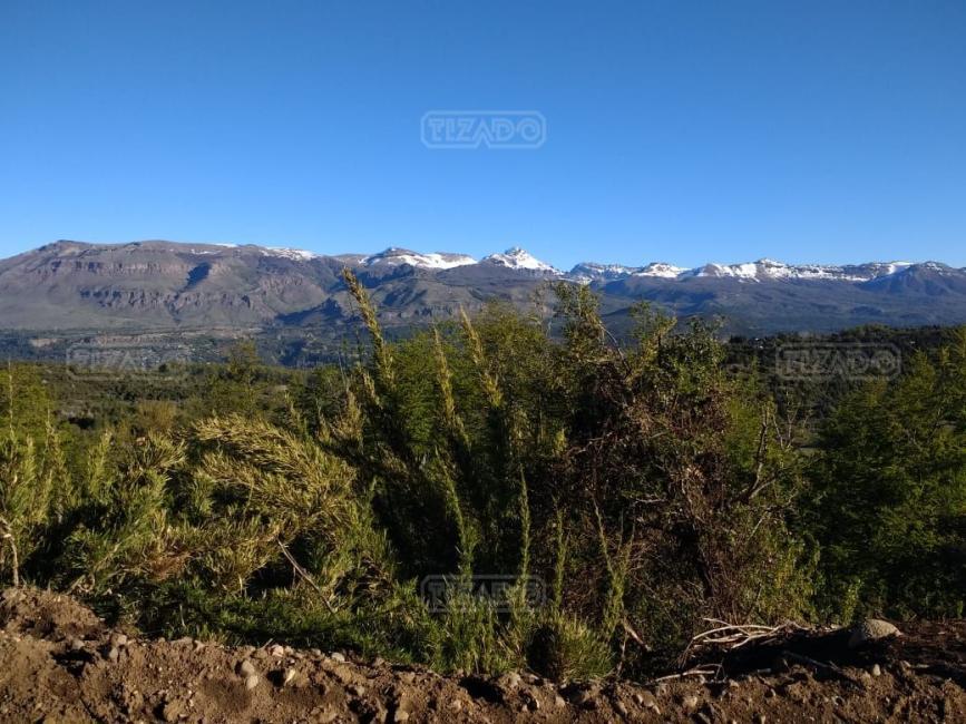Terreno en venta en Caleuche, San Martin de los Andes