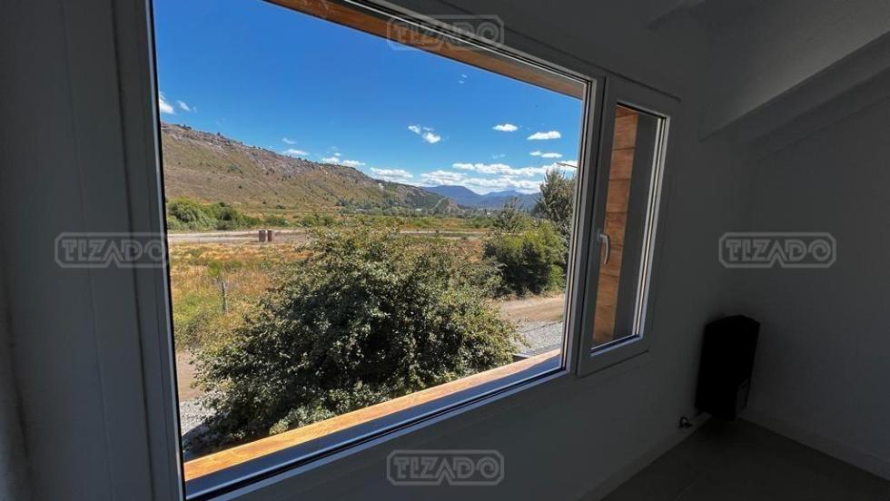 Departamento 2 dormitorios en venta en Las Nalcas, San Martin de los Andes