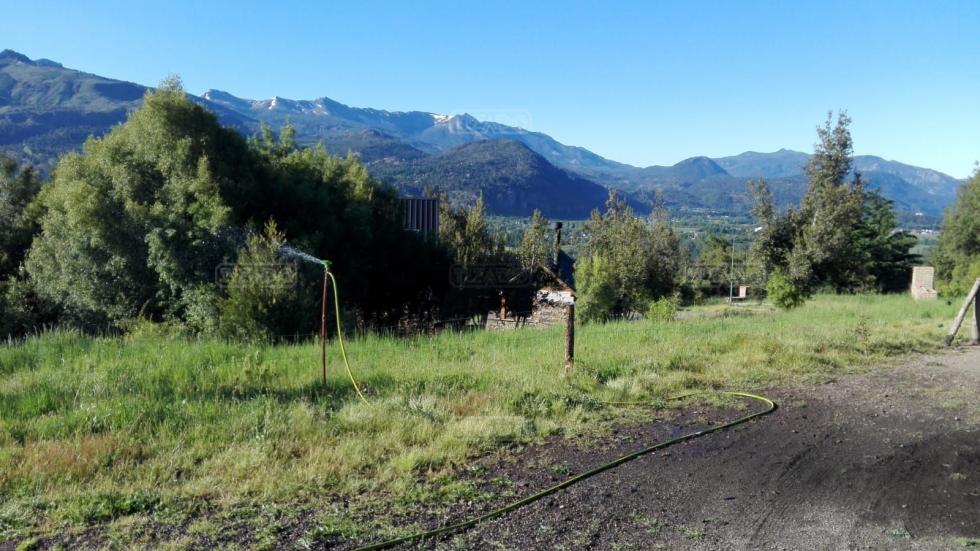 Terreno en venta en Chacra 19, San Martin de los Andes