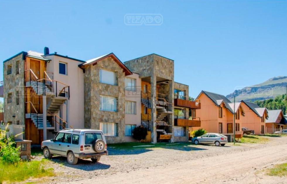 Departamento 2 dormitorios en venta en La Cascada, San Martin de los Andes