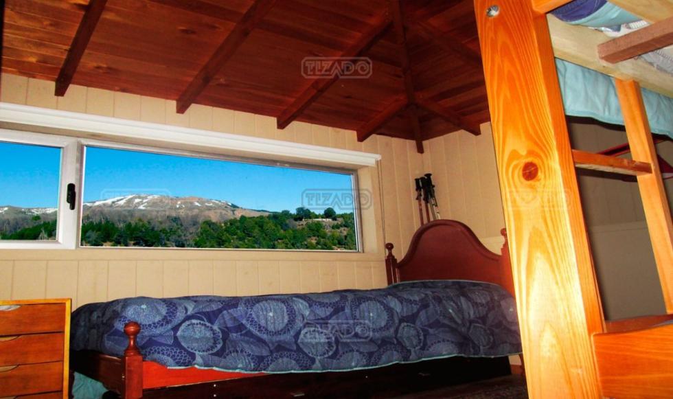 Departamento 2 dormitorios en venta en La Cascada, San Martin de los Andes