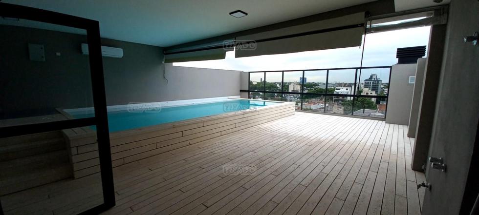 Departamento en venta en Villa Urquiza, Ciudad de Buenos Aires