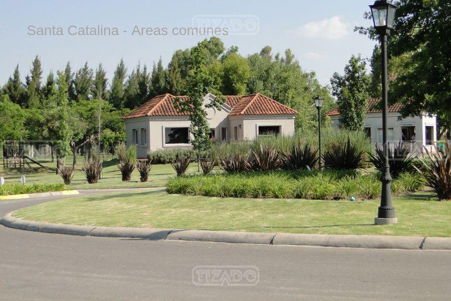Casa en venta en Santa Catalina, Villanueva