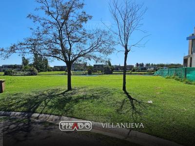 Terreno en venta en San Matias, Escobar