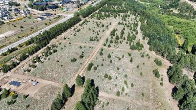 Terreno en venta en Chapelco, San Martin de los Andes