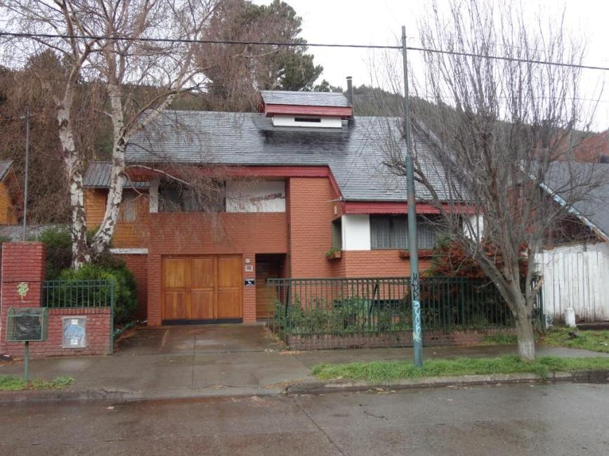Casa 3 dormitorios en venta en Centro, San Martin de los Andes