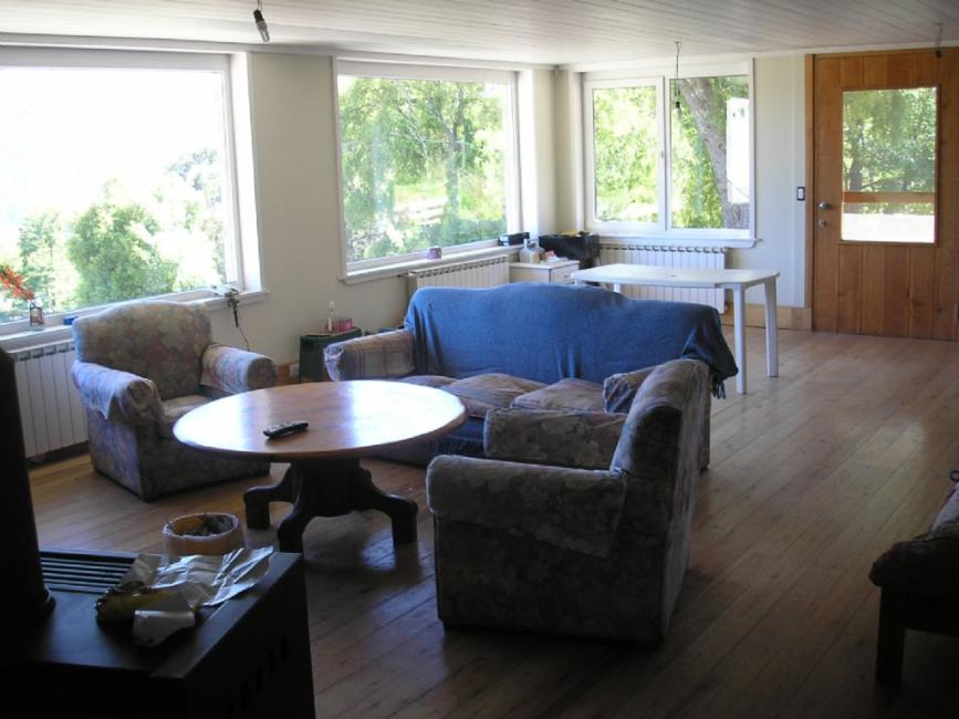 Casa 5 dormitorios en venta en Villa Lago Meliquina, San Martin de los Andes