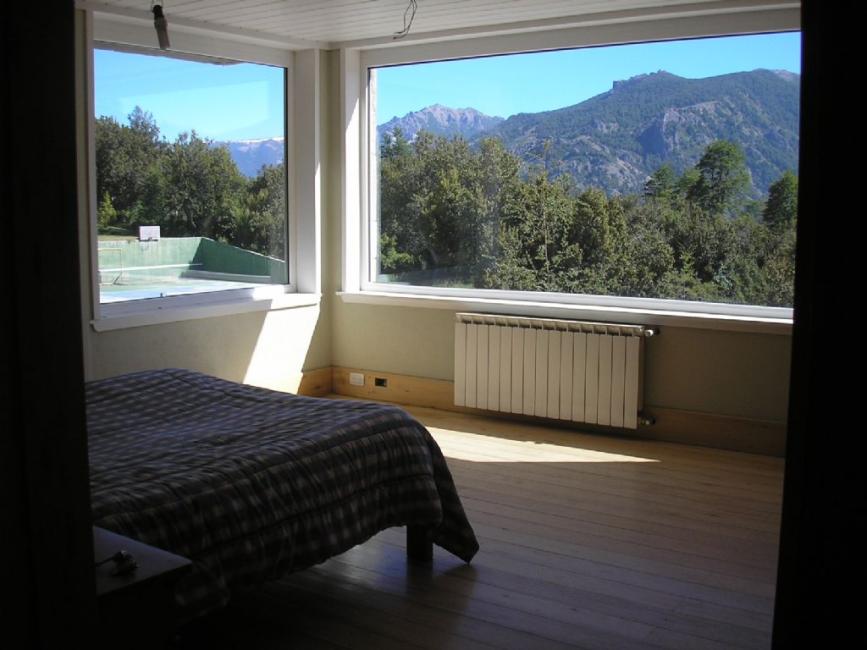 Casa 5 dormitorios en venta en Villa Lago Meliquina, San Martin de los Andes