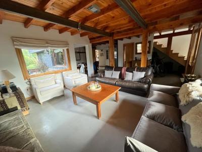 Casa 4 dormitorios en venta en Alihuen Bajo, San Martin de los Andes