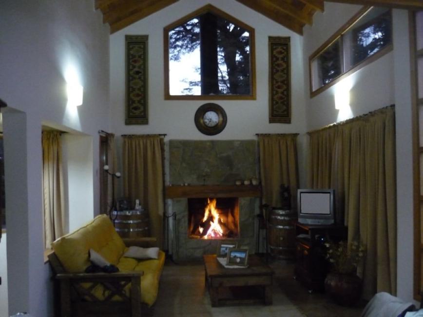 Casa 2 dormitorios en venta en Altos del Chapelco, San Martin de los Andes