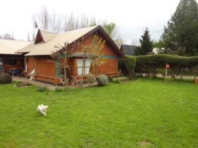 Casa 3 dormitorios en venta en La Cascada, San Martin de los Andes