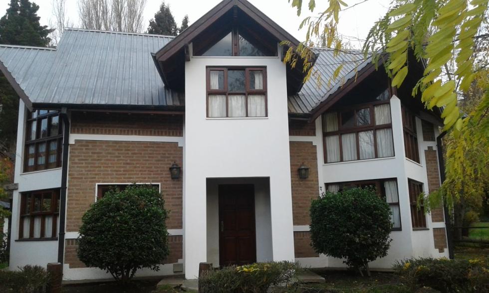 Casa 2 dormitorios en venta en Sigrand, San Martin de los Andes