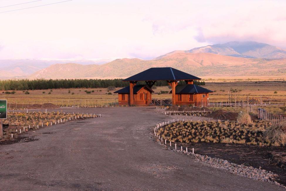 Terreno en venta en Las Marias del Valle, San Martin de los Andes