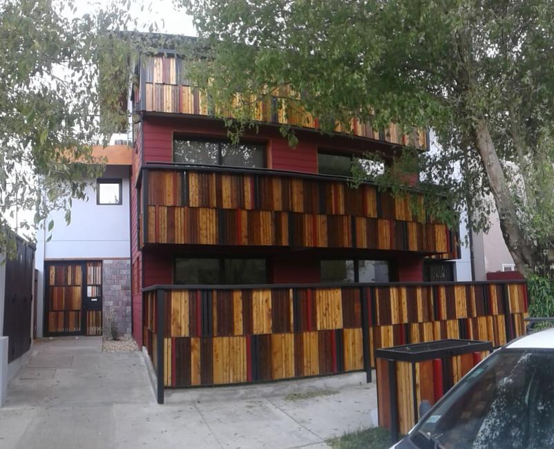 Departamento 1 dormitorios en venta en Centro, San Martin de los Andes