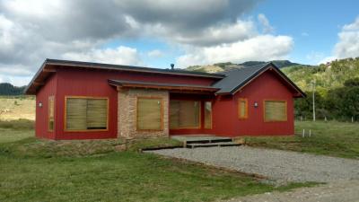Casa 3 dormitorios en venta en Noregon, San Martin de los Andes