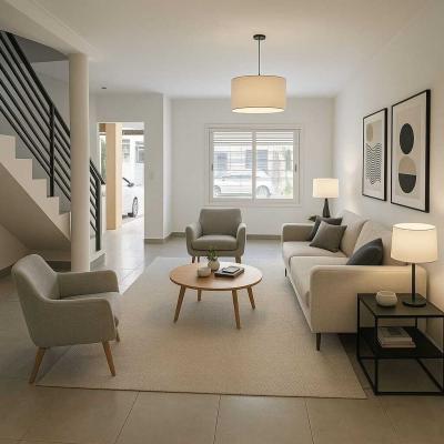 Casa 3 dormitorios en venta en Carapachay, Vicente Lopez
