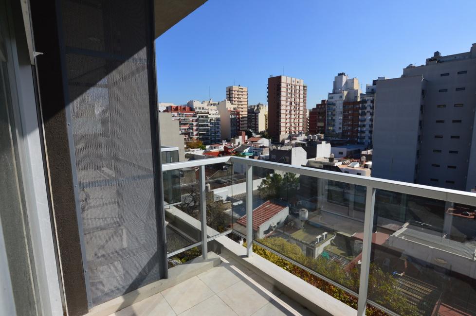 Departamento 2 dormitorios en venta en Boedo, Ciudad de Buenos Aires