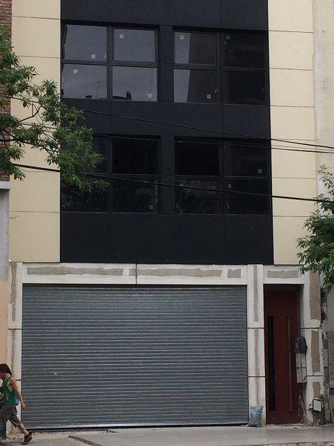 Edificio en Block en venta en Balvanera, Ciudad de Buenos Aires