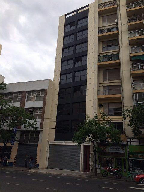 Edificio en Block en venta en Balvanera, Ciudad de Buenos Aires
