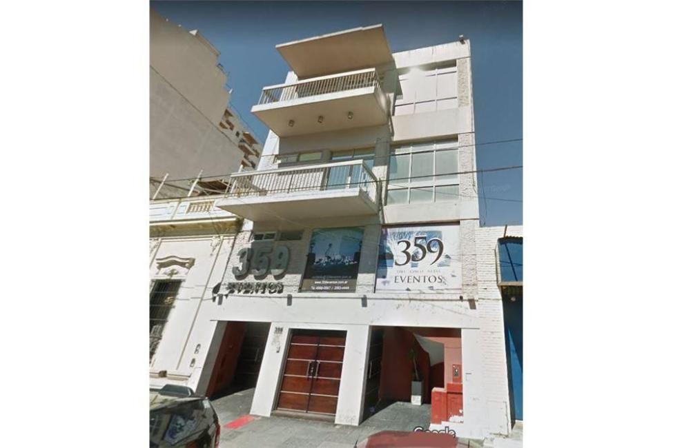 Edificio en Block en venta en Caballito, Ciudad de Buenos Aires