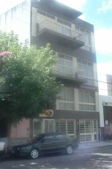 Edificio en Block en venta en Caballito, Ciudad de Buenos Aires