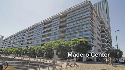 Departamento 1 dormitorios en alquiler en Puerto Madero, Ciudad de Buenos Aires